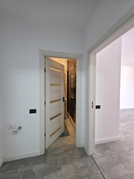 Titan Auchan/ The IRAM Residence