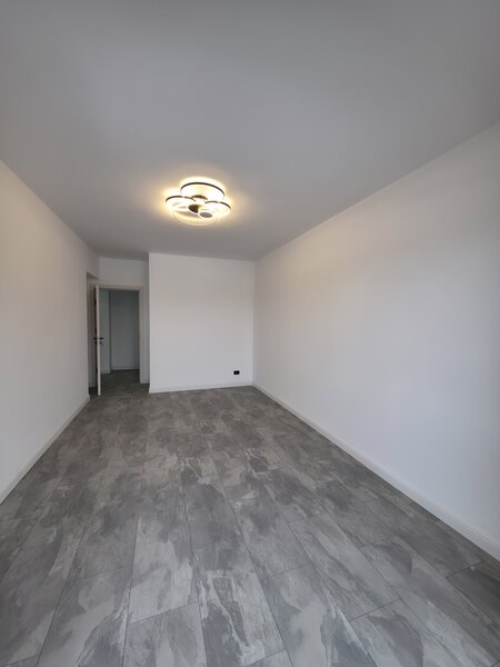 Titan Auchan/ The IRAM Residence